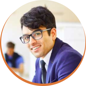 Devesh Sachdev Devesh Sachdev